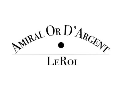 Amiral or D’ Argent