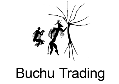 Buchu Trading