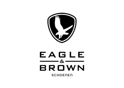 Eagle & Brown schoenen