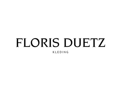 Floris Duetz kleding